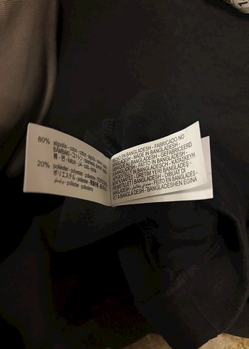 Antrasit füme renk Uzun Kollu Salaş Elbise - Görsel 5