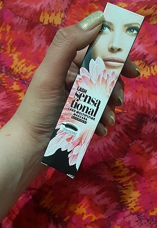 maybelline rimel