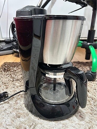 Philips Daily Collection Kahve Makinesi