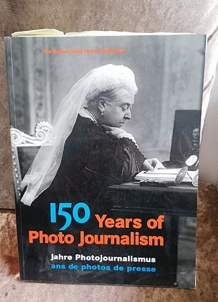 150 yıllık fotoğraf arşivi ansiklopedisi
