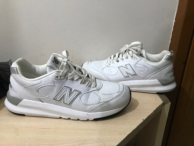 37 Beden New Balance ayakkabı