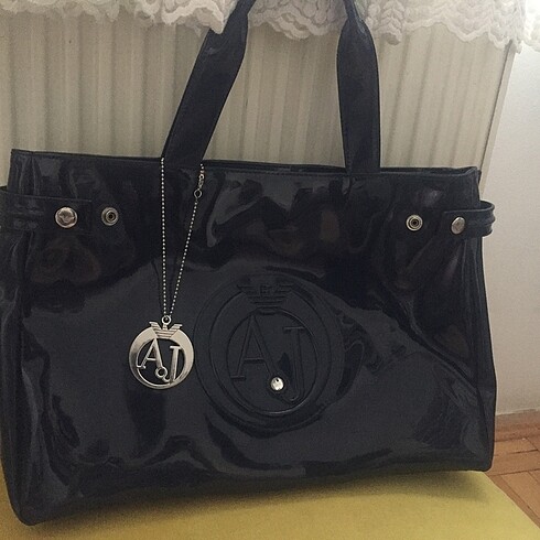 Armani jeans çanta