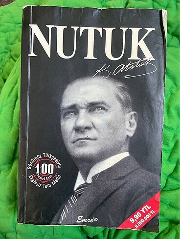 Nutuk