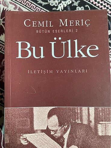 Bu ülke
