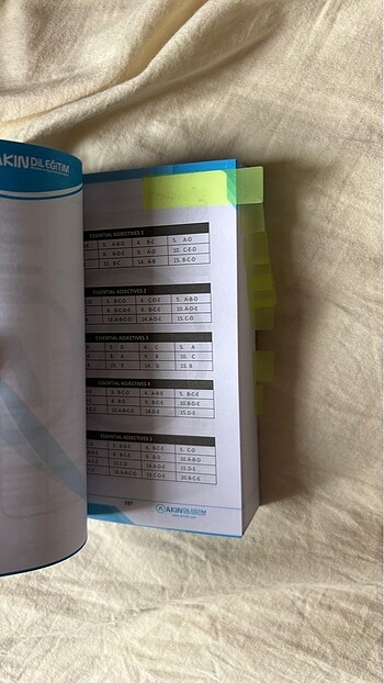 Sözlük akın dil - Görsel 3