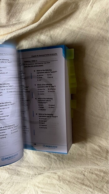 Sözlük akın dil - Görsel 4