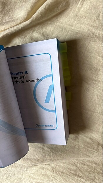 Sözlük akın dil - Görsel 5