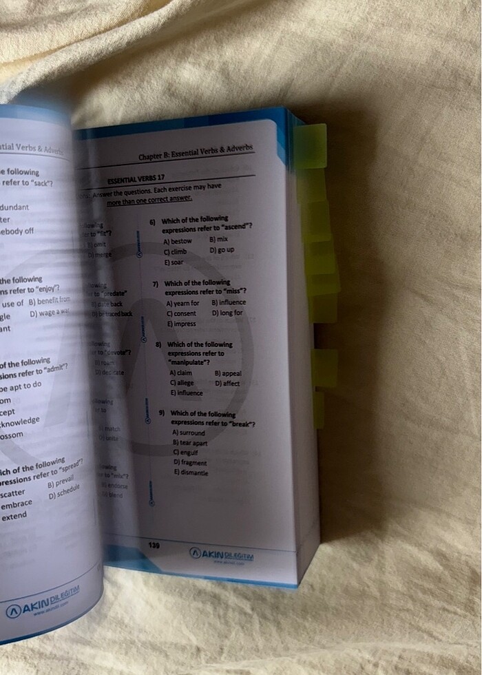 Sözlük akın dil - Görsel 4