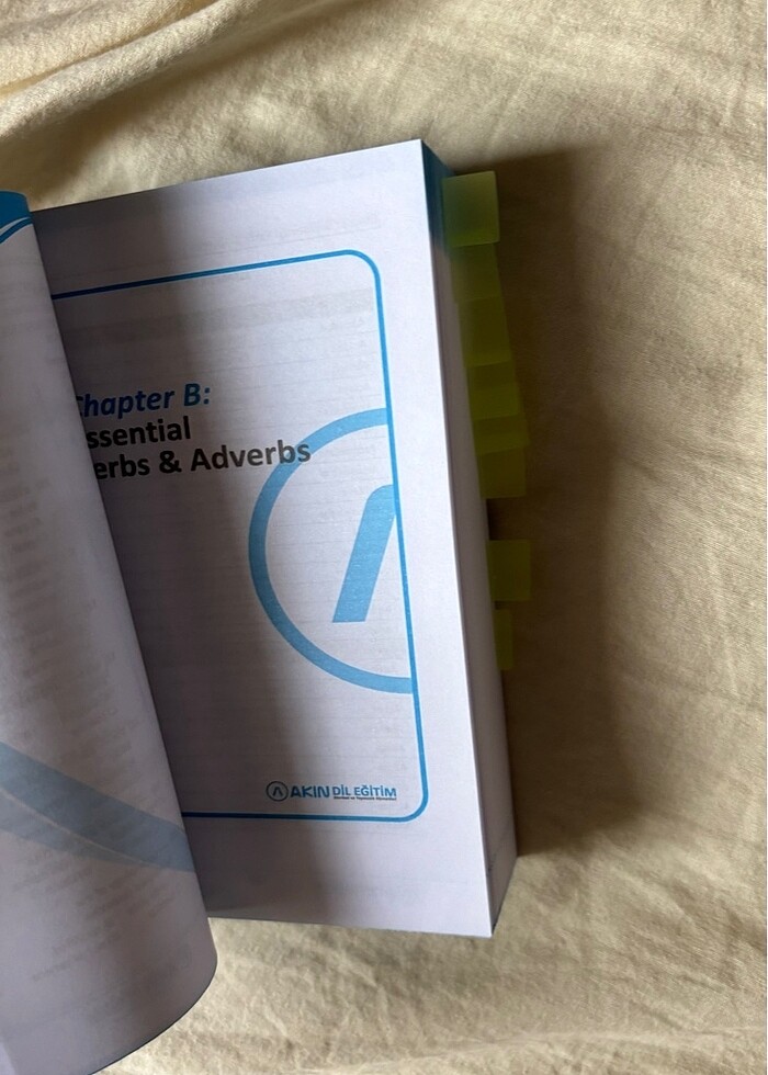 Sözlük akın dil - Görsel 5