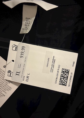 Siyah Uzun Kollu Gotik Kadın elbise - Görsel 2