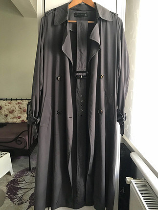 Zara trençkot