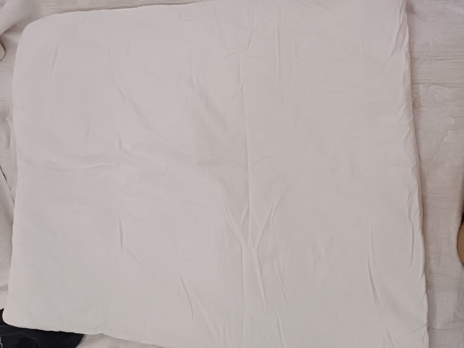 Pembe Oyun Parkı Yatak uyku seti - Görsel 3