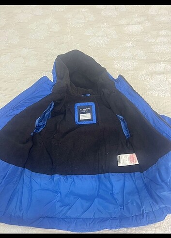 LC Waikiki Çocuk mont