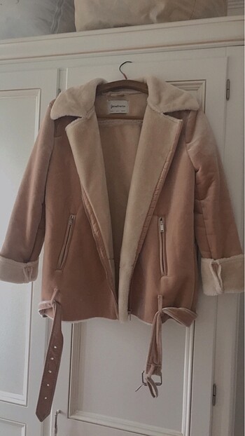 Stradivarius kaban
