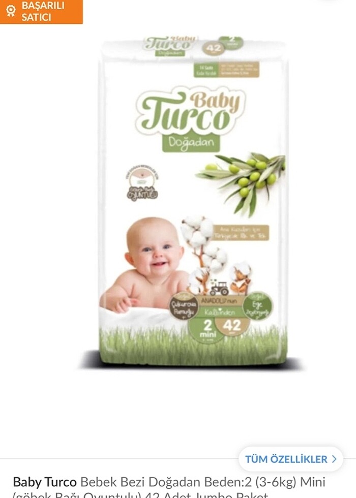 #bebekbezi 2 no - Görsel 2