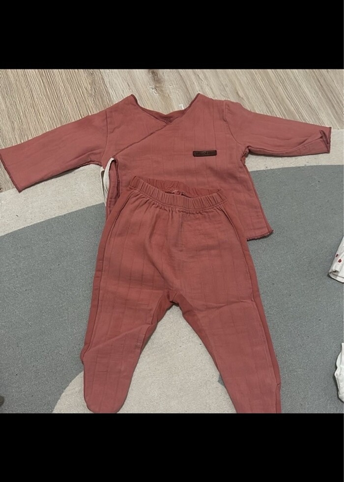 Toplu kız bebek - Görsel 3