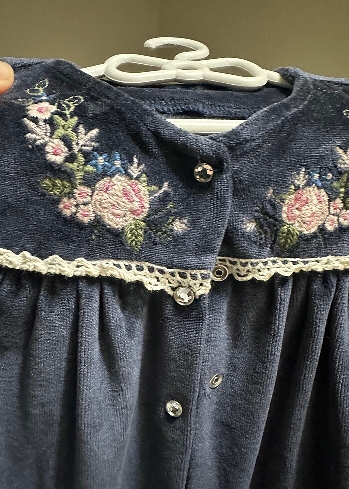 Bebek tulum yepyeni - Görsel 2