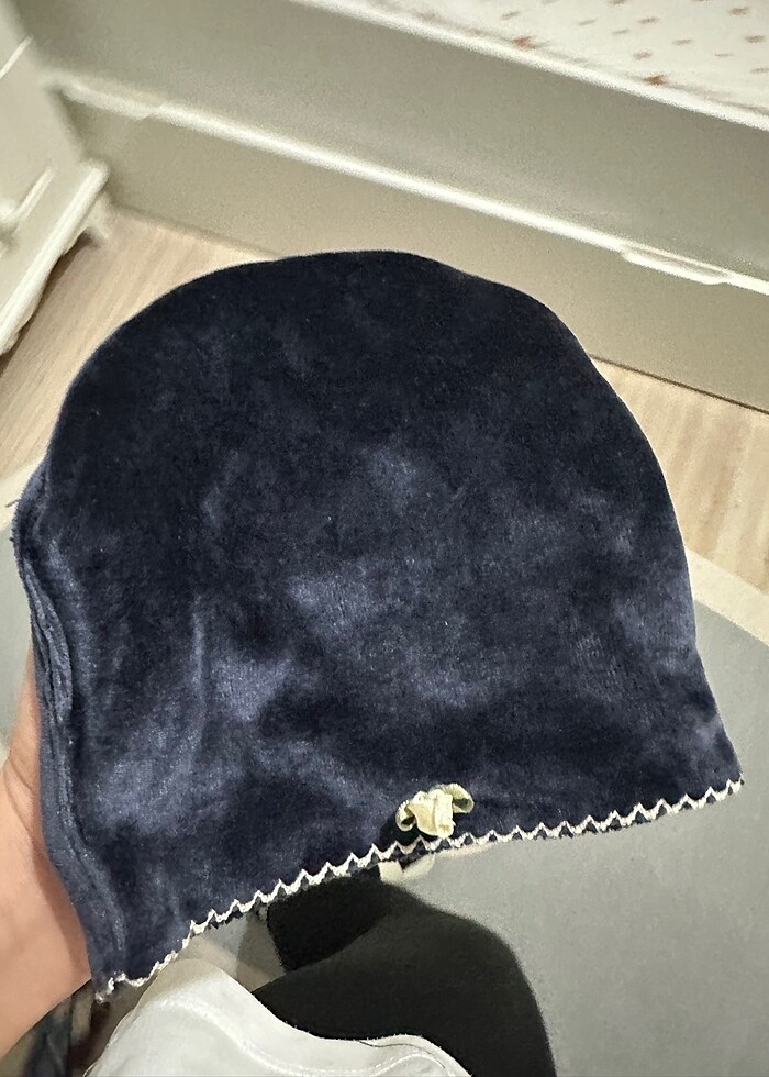 Bebek tulum yepyeni - Görsel 4