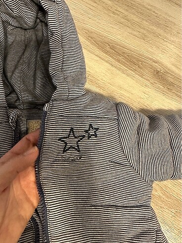 2 li mont pelüş - Görsel 4