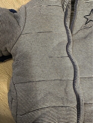 2 li mont pelüş - Görsel 5