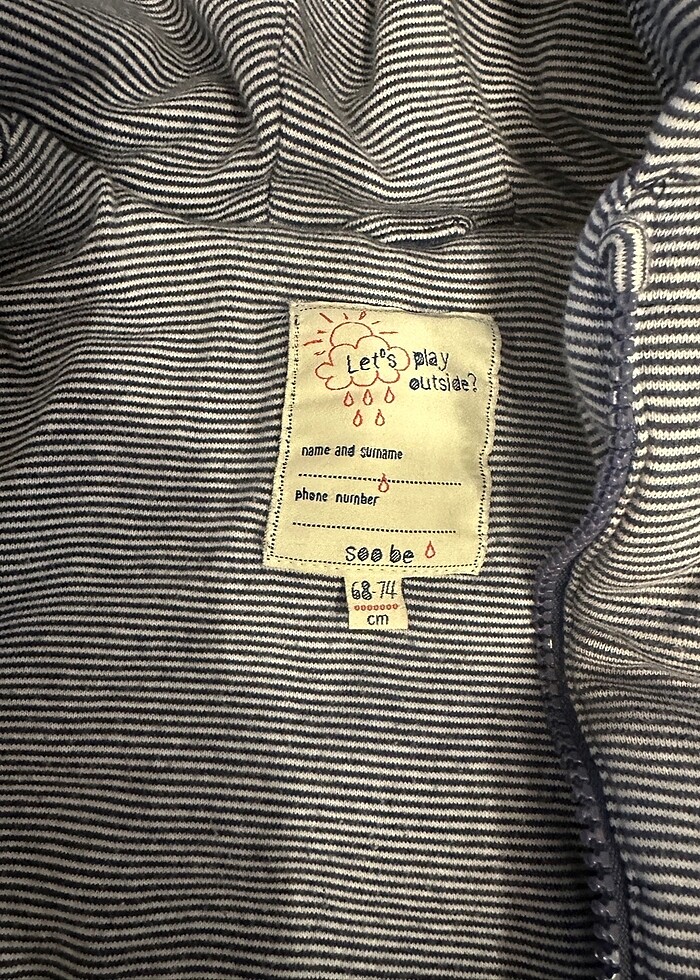 2 li mont pelüş - Görsel 3