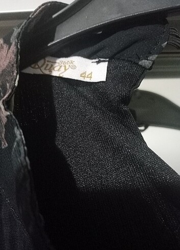xxl Beden Şifon