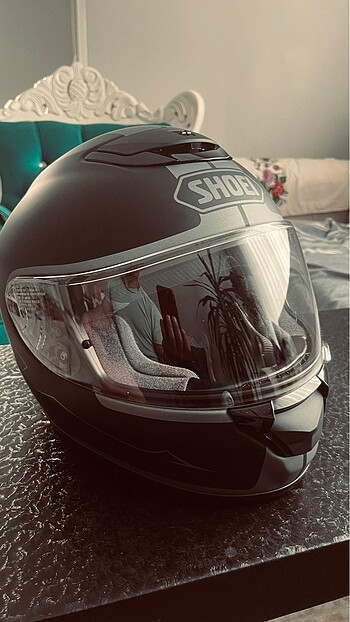 Shoeı kask - Görsel 2