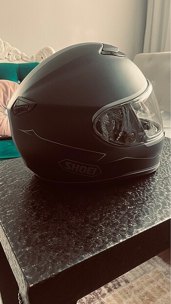 Shoeı kask - Görsel 4