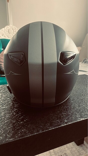 Shoeı kask - Görsel 5