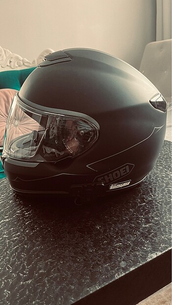 Shoeı kask - Görsel 3