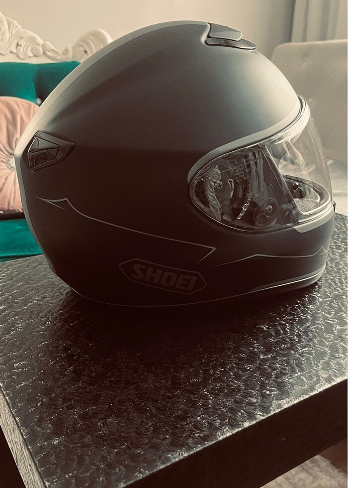 Shoeı kask - Görsel 4