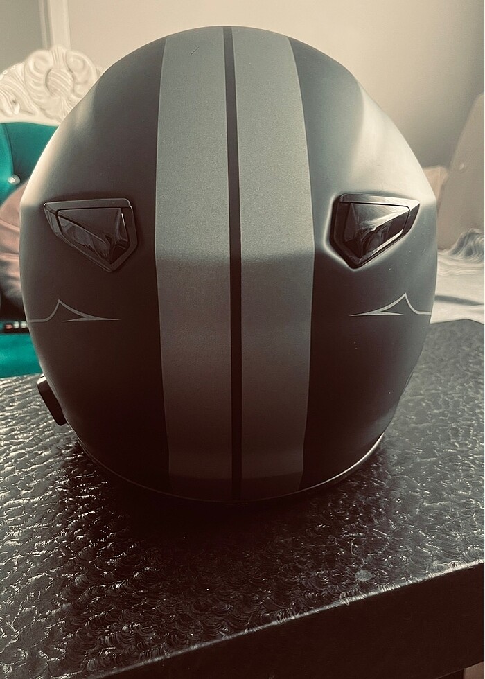 Shoeı kask - Görsel 5