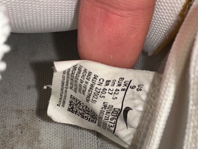 Nike spor - Görsel 6