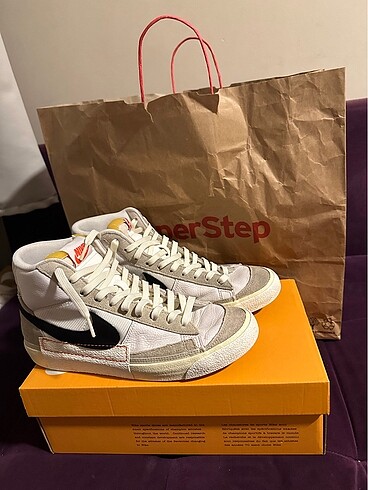 Nike spor - Görsel 4