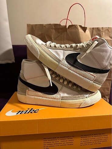 Nike spor - Görsel 9