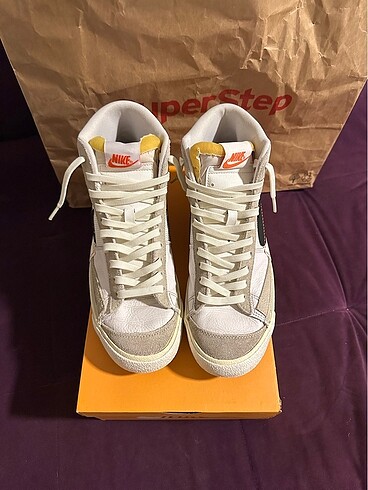 Nike spor - Görsel 11