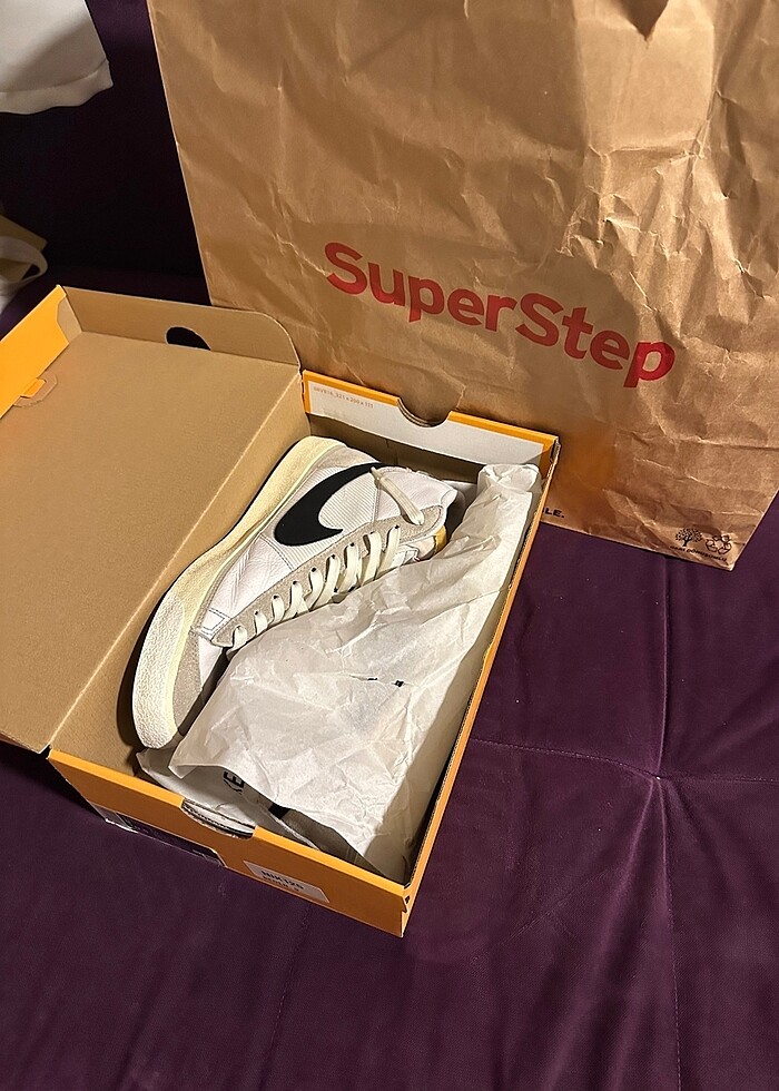 Nike spor - Görsel 2