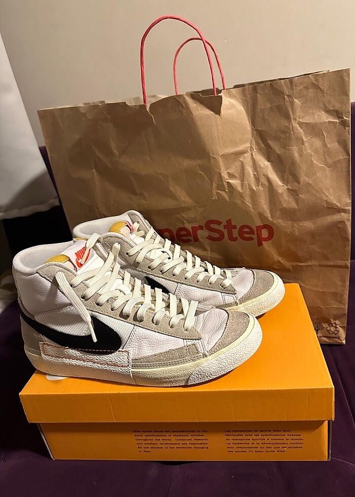 Nike spor - Görsel 4