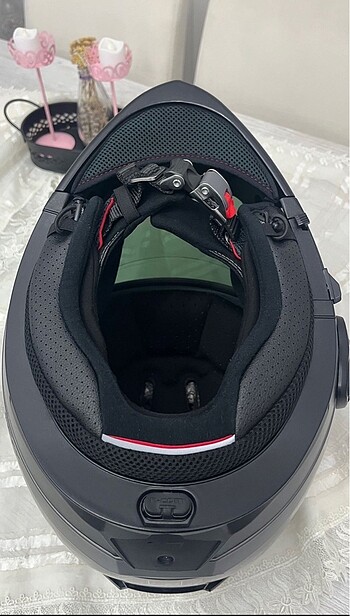 Nolan N 70.2X(M beden) - Görsel 6