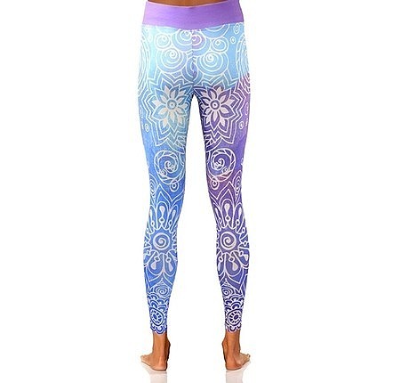yoga taytı 