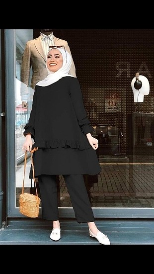 bej siyah gri takım