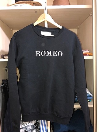 Zara M beden Sweatshirt