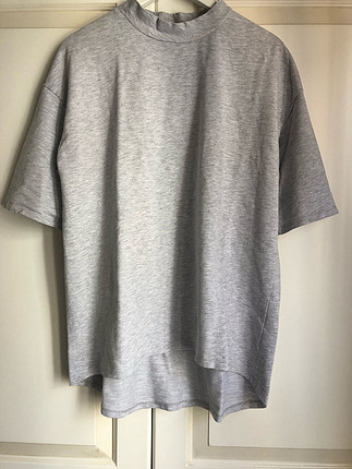 Mevsimlik T-shirt