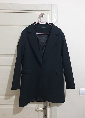 Blazer Ceket