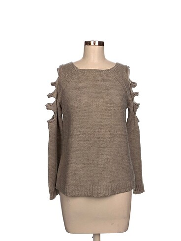 Vintage Love Kazak / Triko %70 İndirimli.
