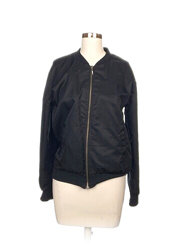 Vintage Love Bomber %70 İndirimli.