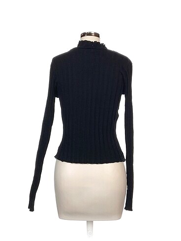 l Beden Vintage Love Kazak / Triko %70 İndirimli.