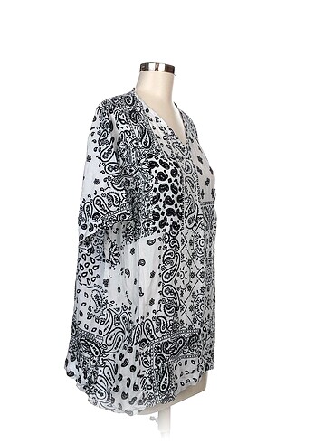 Vintage Love Vintage Love Bluz %70 İndirimli.