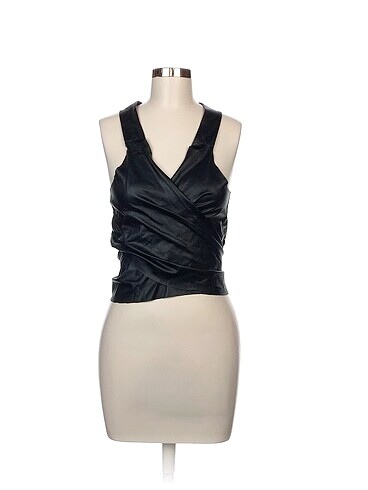 Vintage Love Bluz %70 İndirimli.