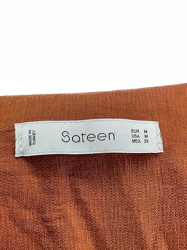 m Beden çeşitli Renk PreLoved Blazer %70 İndirimli.